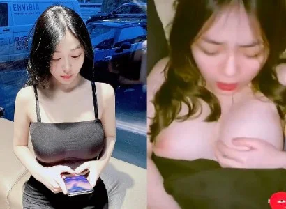 Phân cảnh nóng của Trần Hà Linh đẹp không tì vết
