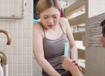 Người chồng vô sinh giúp vợ em thỏa ước mơ