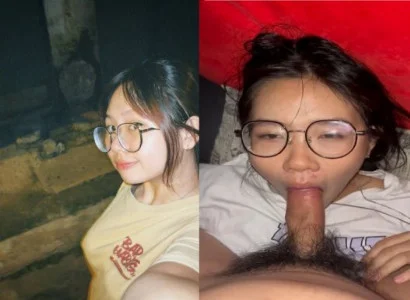 Tên dâm đãng phang cô nàng mông tròn quá dâm